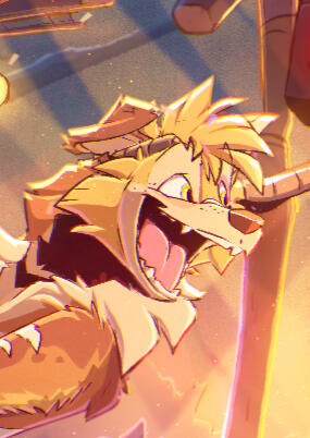 Party in the Middle of Nowhere!