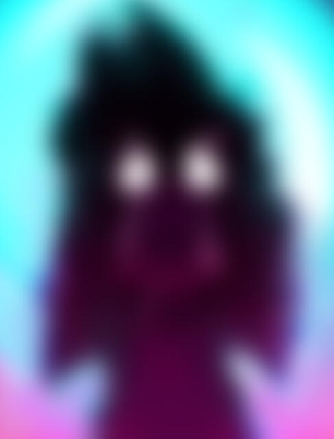 Welcome to The Void