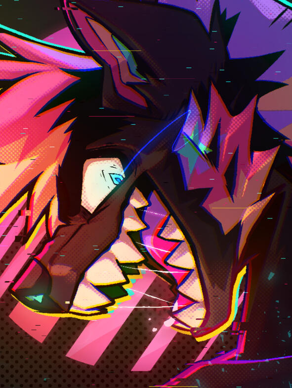 Chaos Icons