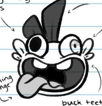 Koo-Koo Krazy