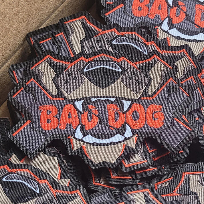 Patches
